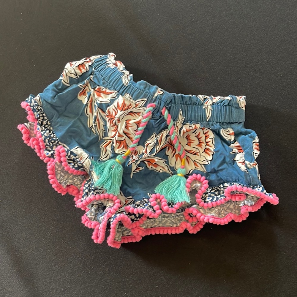 Matilda Jane Shorts